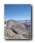 2005-08-13 Kearsarge Pinnacles (44) Pano1b